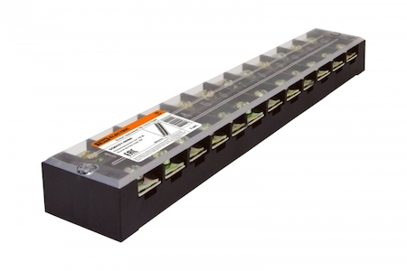 TDM ELECTRIC SQ0531-0006 Блок зажимов ТВ-1512 TDM